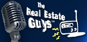 real estate guys logo