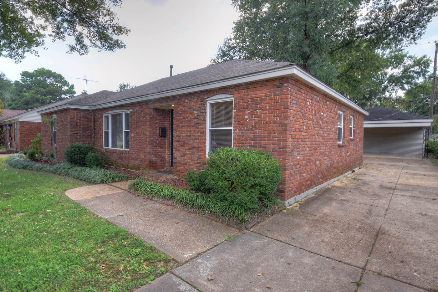 memphis turnkey properties for sale