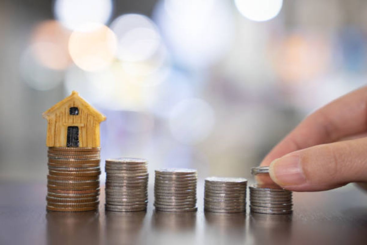 How To Start Investing In Property
