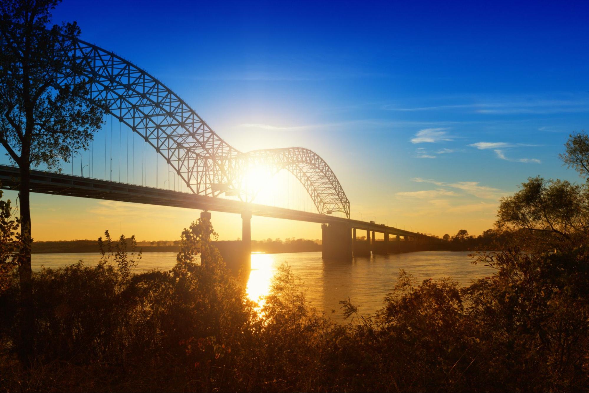 Why Invest In Memphis and Little Rock?