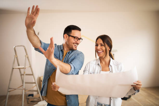 Why Renovating is Key to Selling a House