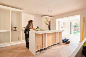 What Role Does Renovation Play in Enhancing Property Value?