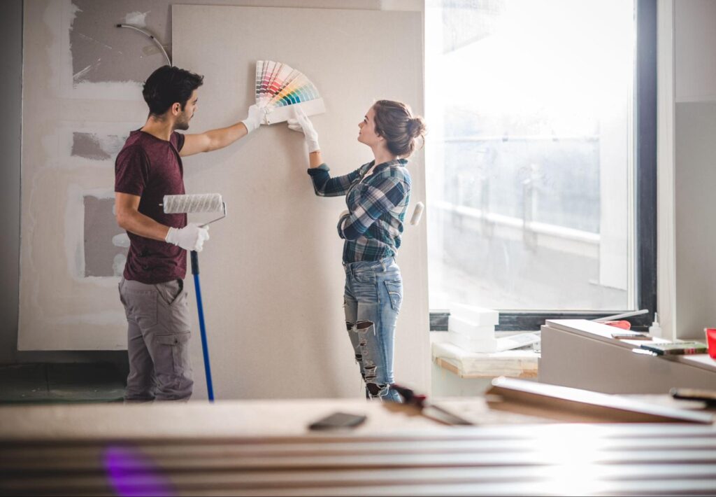 Top 5 Renovations to Maximize Rental Property Value This Spring