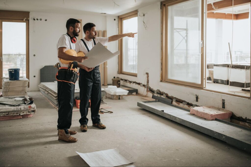 Top 5 Renovations to Maximize Rental Property Value This Spring