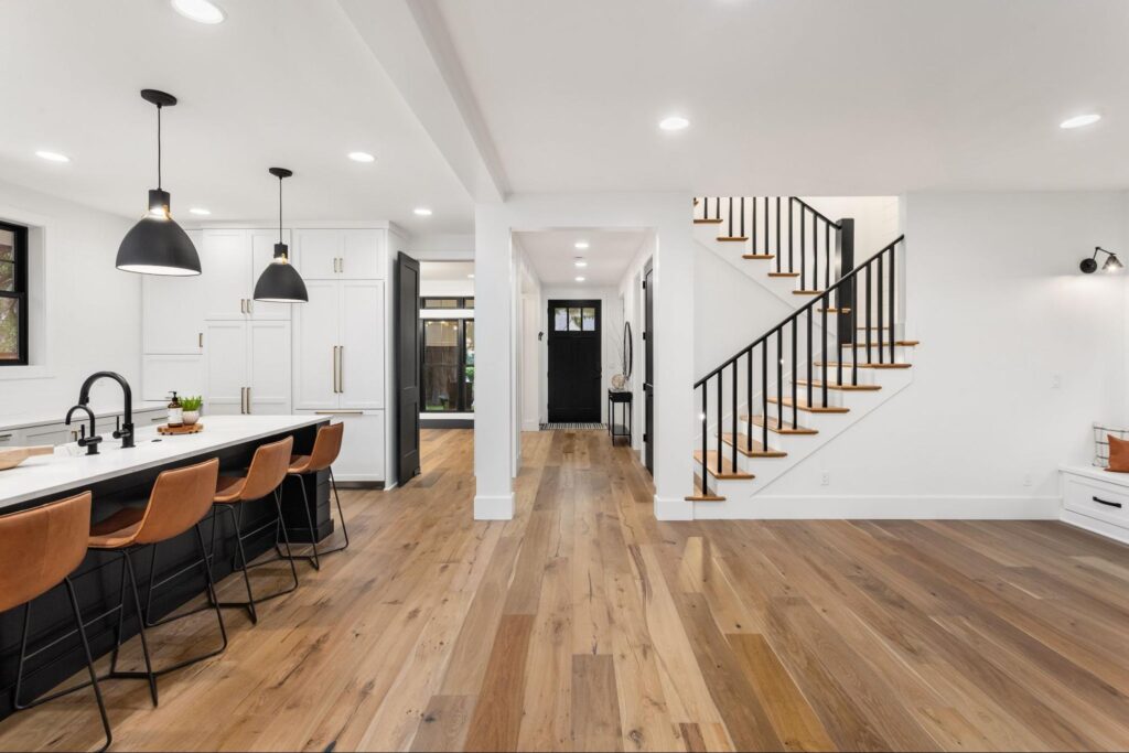 Top 5 Renovations to Maximize Rental Property Value This Spring