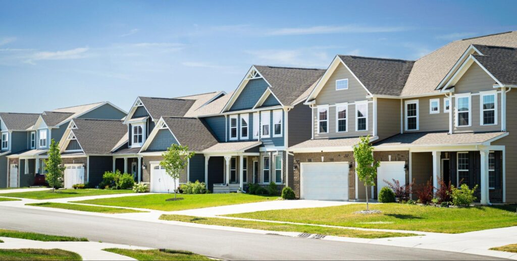 How to Choose the Right Market for Your Next Investment Property